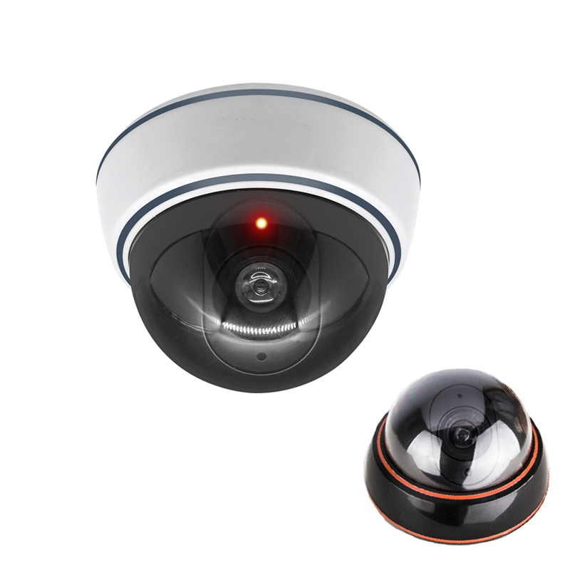 Sáng Tạo Màu Đen/Trắng Giả Dom - đánh giá và giá Home Security Ideas